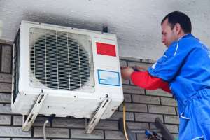 HVAC Companies Near Sherborn, MA Available Now